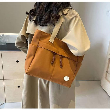 Tote bag Brooklyn
