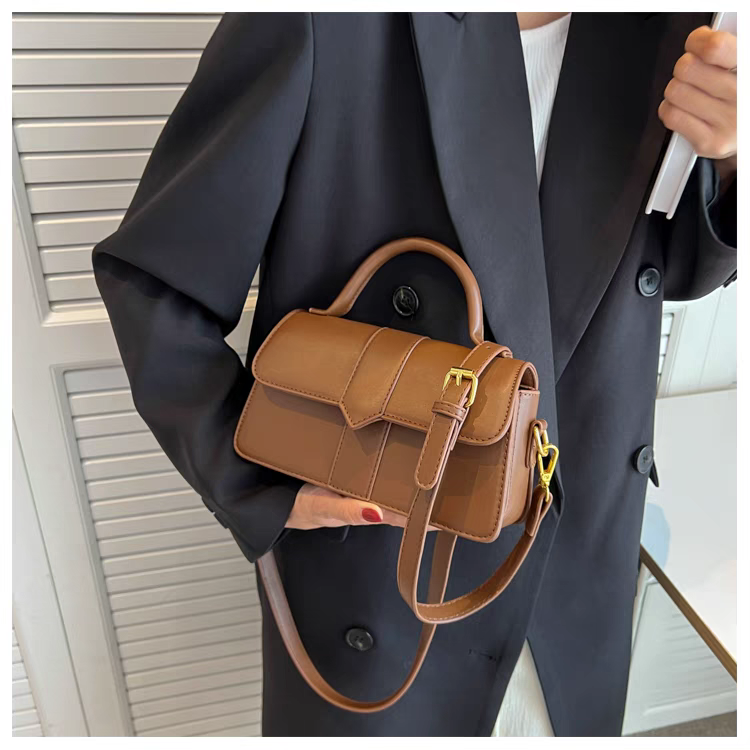Sac à main Lorie - marron