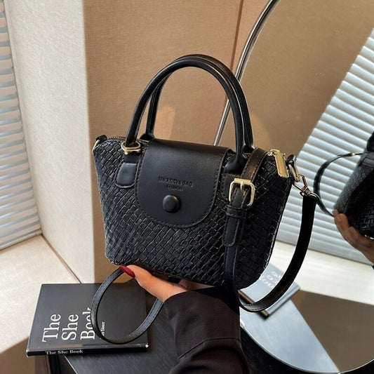 Sac à main Loly - noir