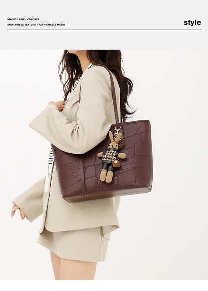 Sac à main Lucy - camel