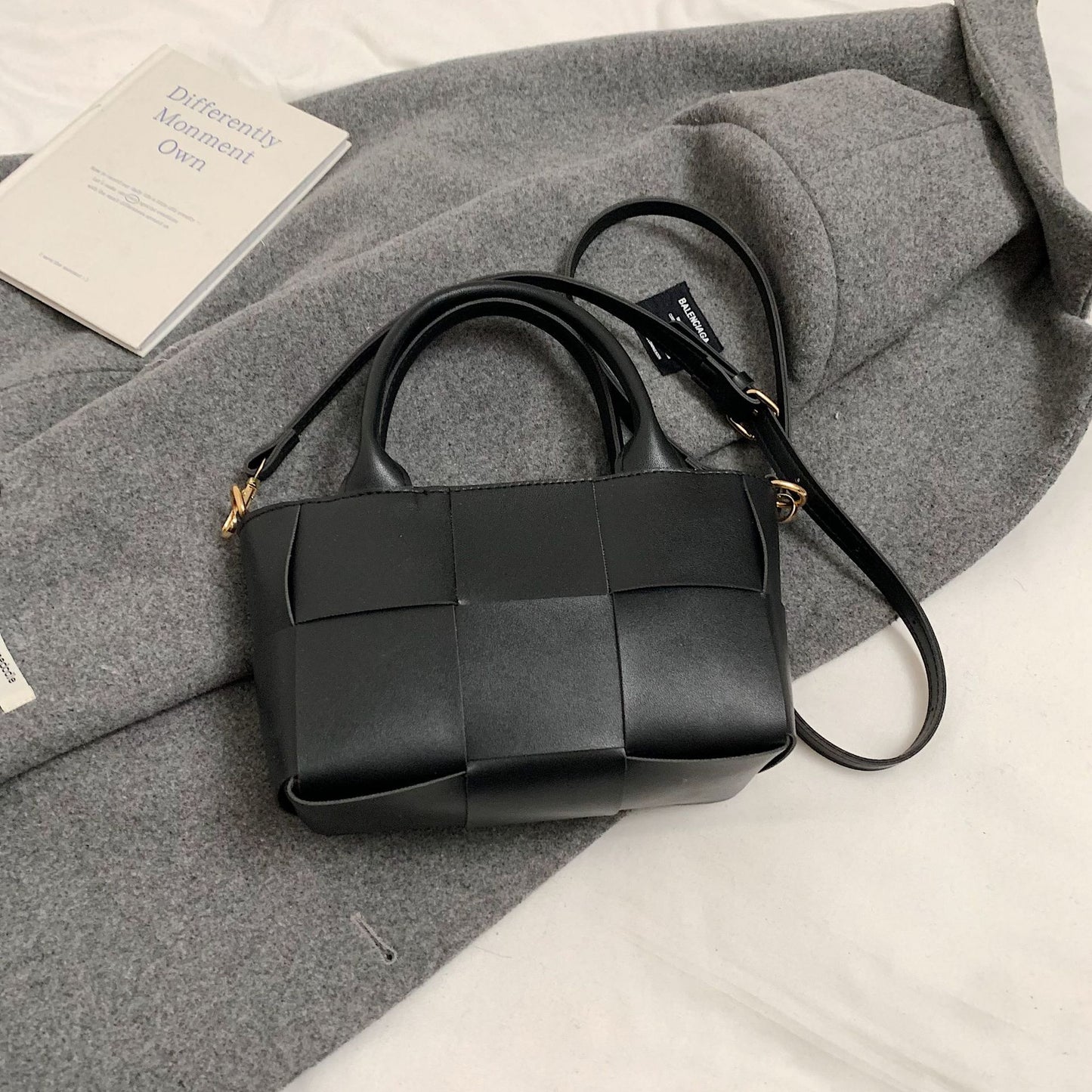 Sac à main Élégancia