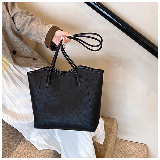 Sac à main Alexy - noir