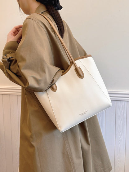 Sac à main Alexy - blanc