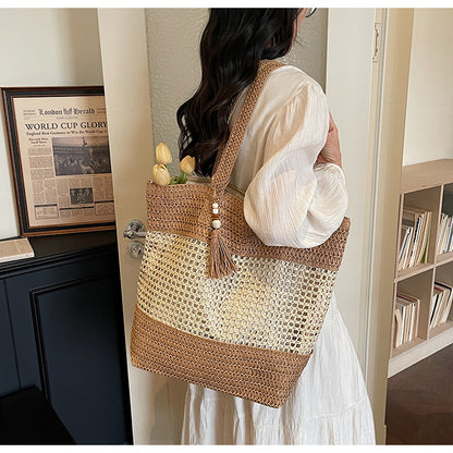 Tote bag Lys