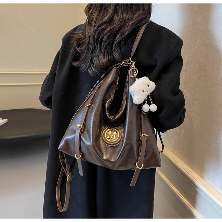 Sac / Sac à dos Mika - marron