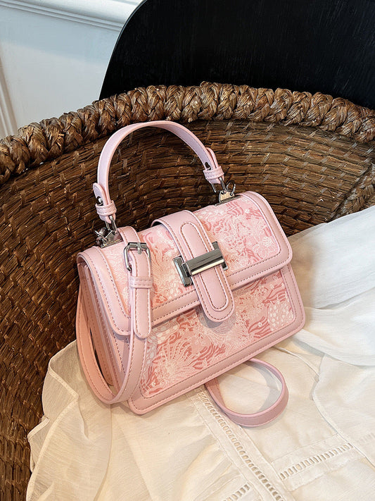 Sac à main Madi - rose