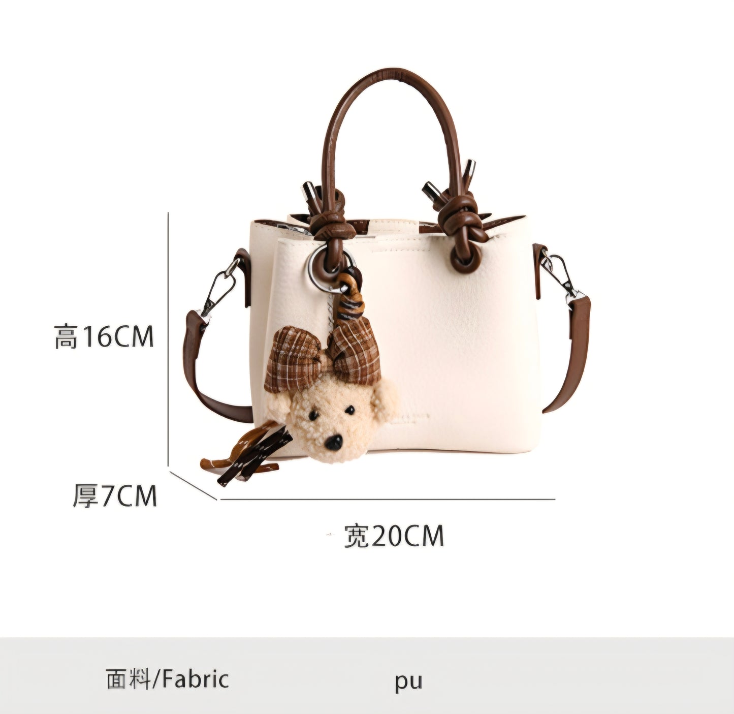 Sac à main Fidji