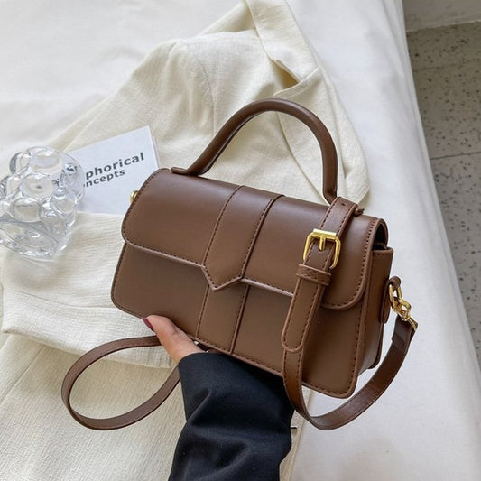 Sac à main Lorie - marron