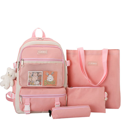 Pack Sac à dos Mini Move