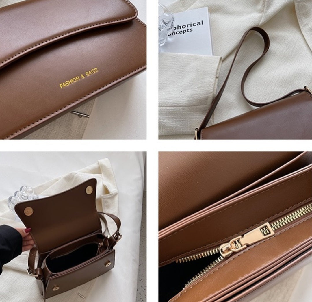 Sac à main Chloé - marron