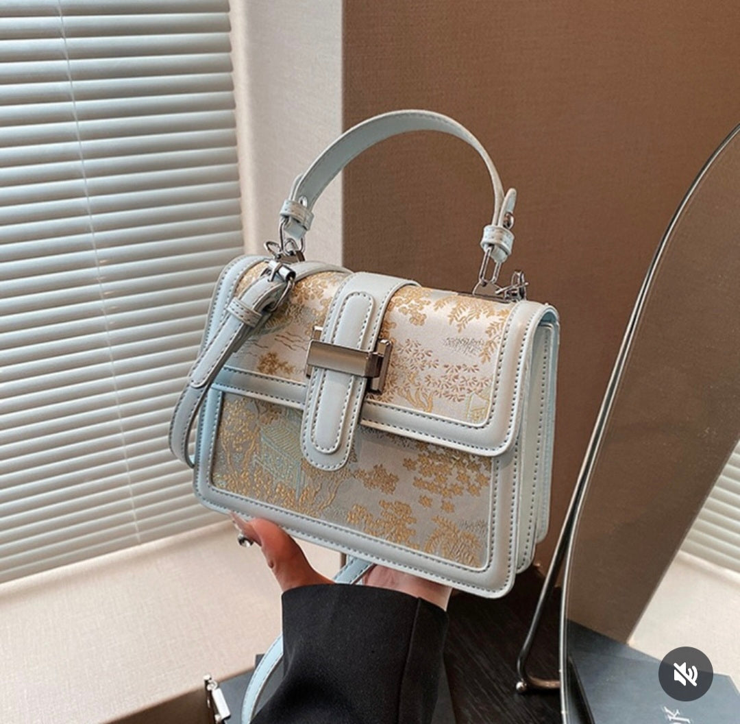 Sac à main kelly