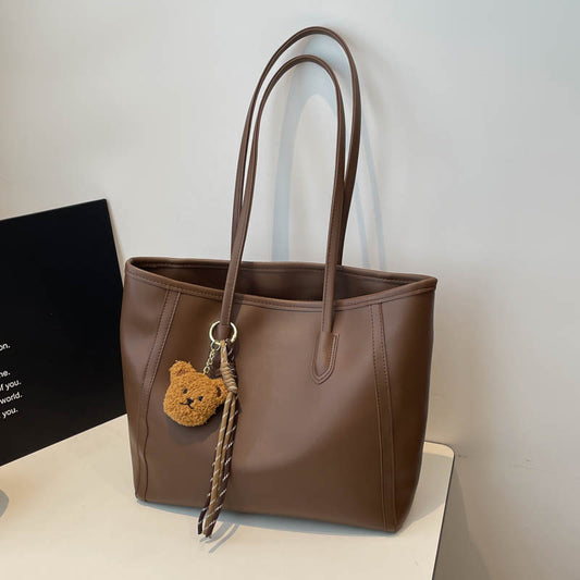 Sac à main Laurel - marron