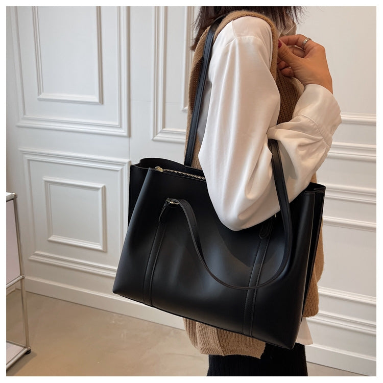 Sac à main Beverly - noir