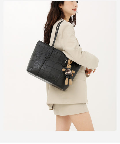 Sac à main Lucy - noir