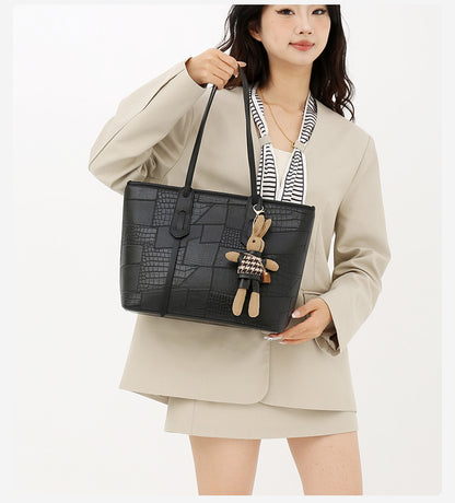 Sac à main Lucy - noir