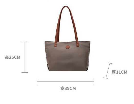 Sac à main Pascal - crème