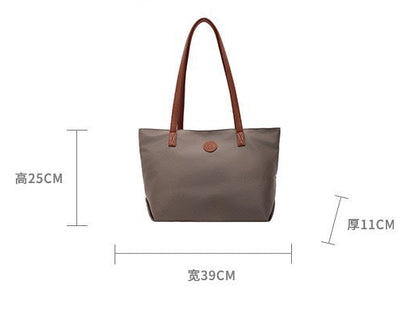 Sac à main Pascal - crème