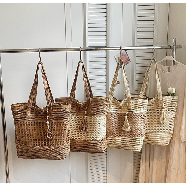Tote bag Lys