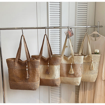 Tote bag Lys