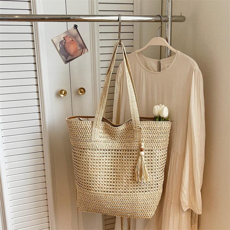 Tote bag Lys