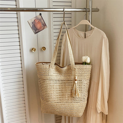 Tote bag Lys