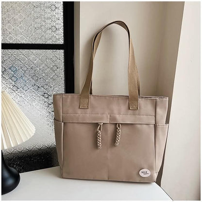 Tote bag Brooklyn