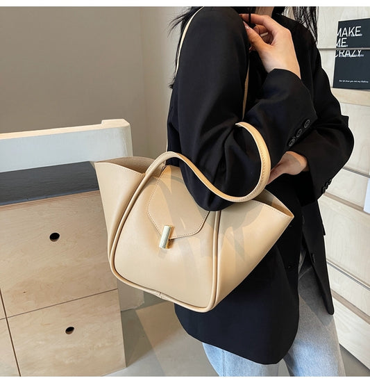 Sac à main Aura - beige ( hors promo )