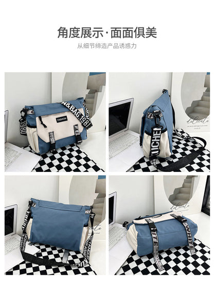 Sac streetwear