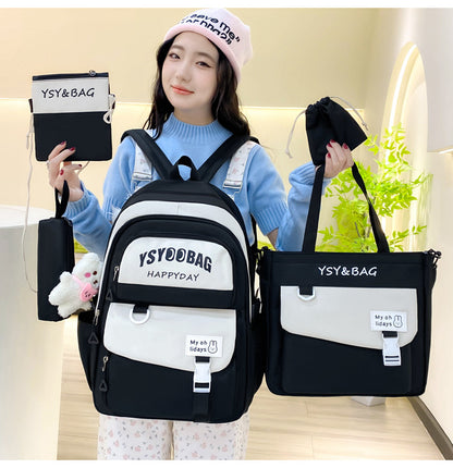 Pack Sac à dos Cosmo