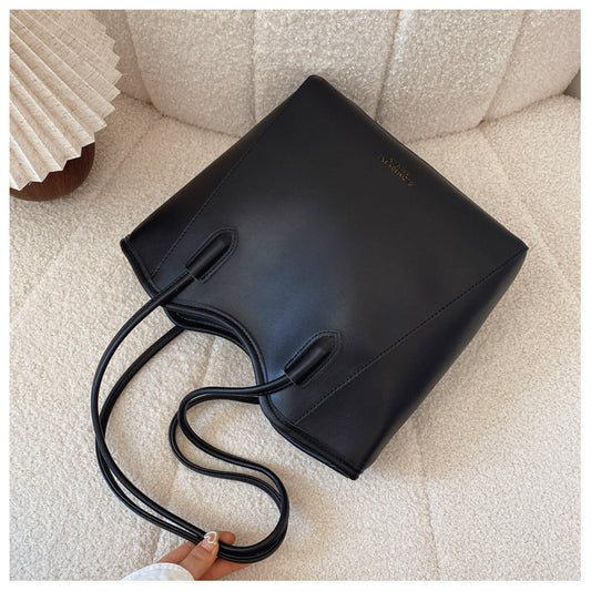 Sac à main Alexy - noir