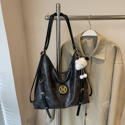 Sac / Sac à dos Mika - noir