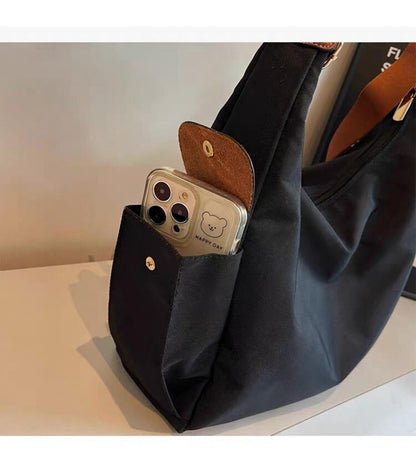 Sac Léa - vert