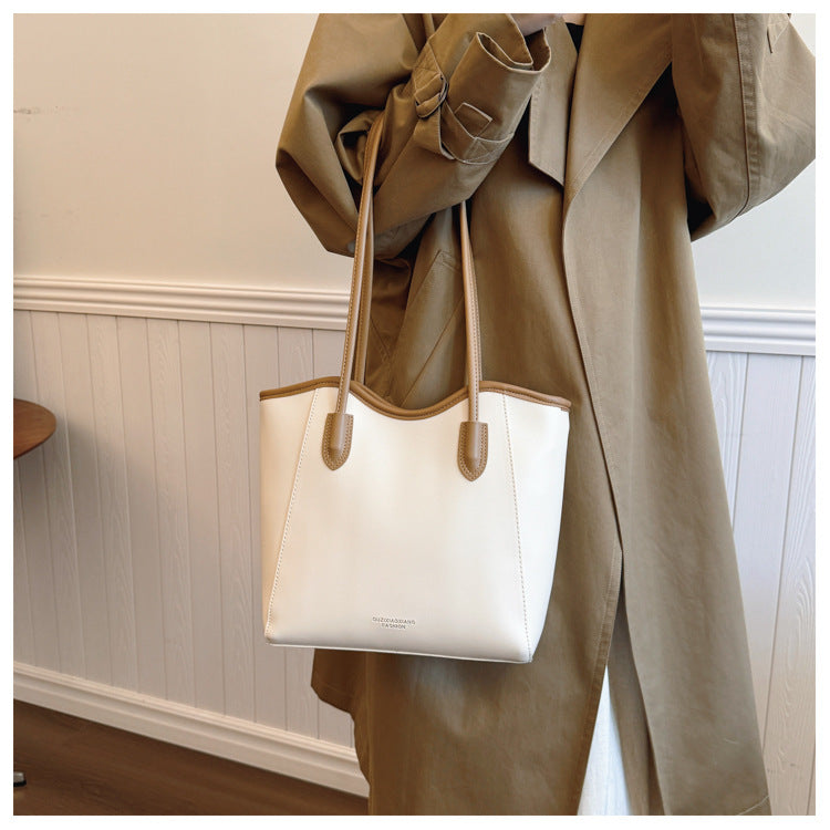Sac à main Alexy - blanc