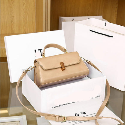 Sac à main Carla - crème