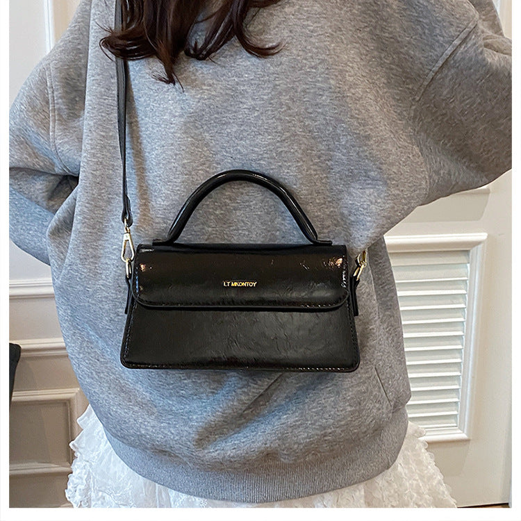 Sac à main Zora - noir