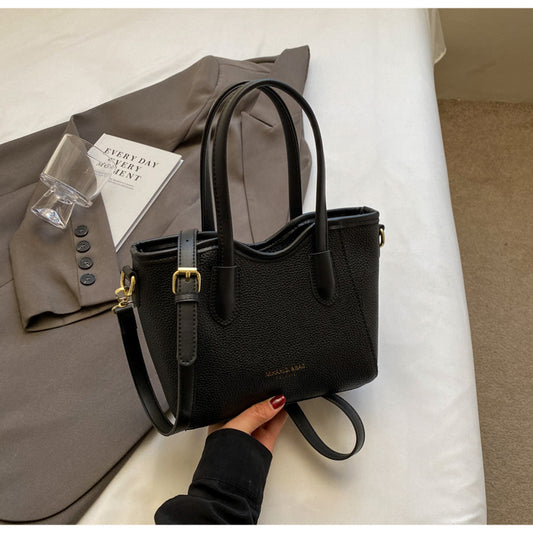 Sac à main Milie - noir