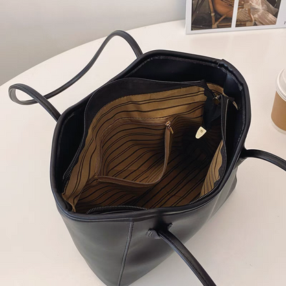 Sac à main Alexy - noir