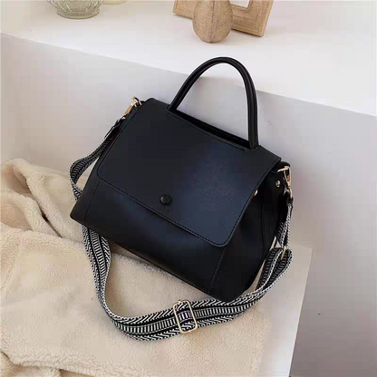 Sac à main Lyna - noir