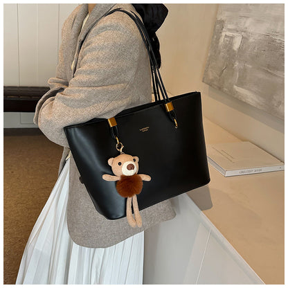 Sac à main Idyl - noir