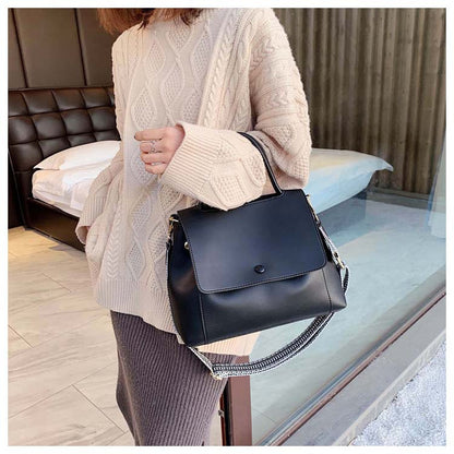 Sac à main Élys - noir