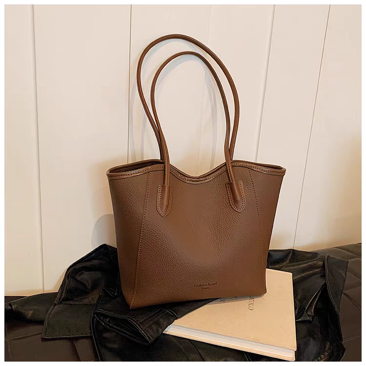 Sac à main Alexy - marron