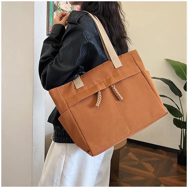 Tote bag Brooklyn