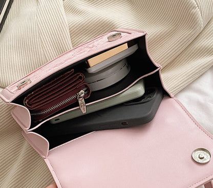 Sac à main Madi - rose