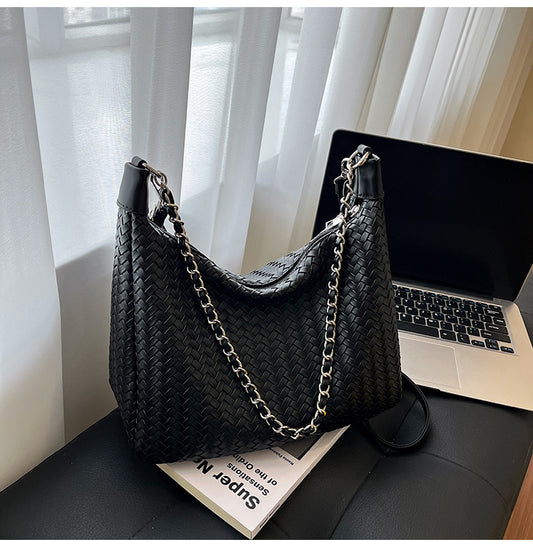 Sac à main Betsy - noir