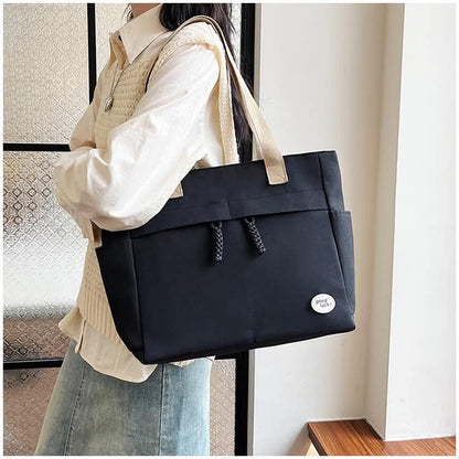 Tote bag Brooklyn