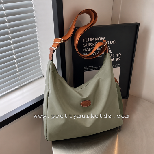 Sac Léa - vert