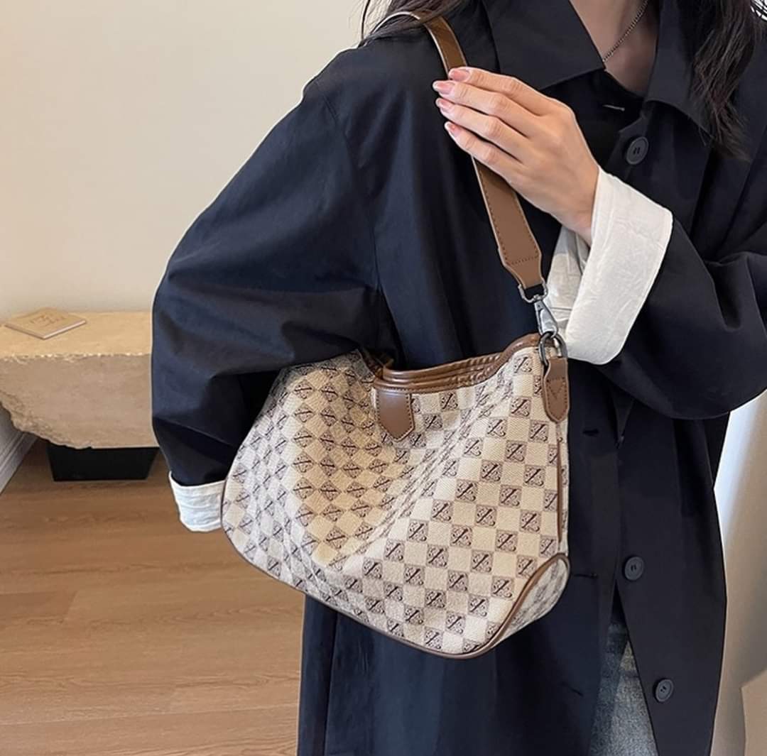 Sac à main Molly - beige