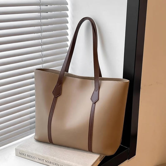 Sac à main Alma - crème