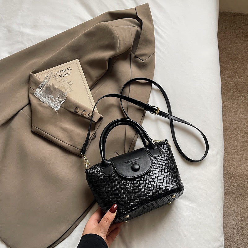 Sac à main Loly - noir