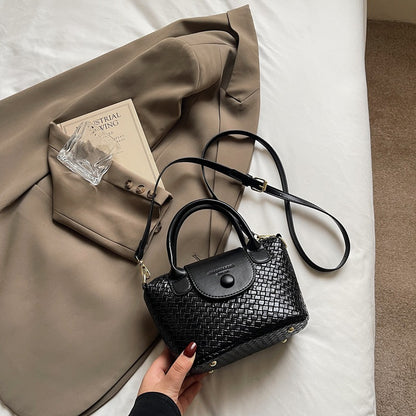 Sac à main Loly - noir